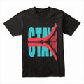 Stay Strong: Unzip Your Power Tee