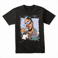 Haters Fuel: Savage Flex Tee