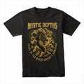 Mystic Depths: Water Dragon Dominion Tee