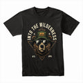 Papa Bear: Into the Wilderness Explorer Tee
