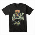 Hood Hound: Street Boss Bear Tee