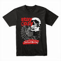 Sweet Decay: Cozy in Chaos Tee