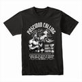 Poseidon’s Break: Ocean Lord Surf Tee