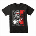Destroy Fear: Rise with Stone Resolve