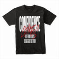 Bold Belief: Confidence Manifesto Tee