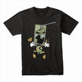 Sneaker Trap – Cheese or Kicks? Tee