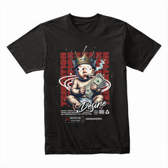 Royal Temptation: The Desire Chronicles Tee