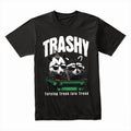 Trash Royalty: Street Chic Critters