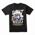 Smoke King: Don’t Panic Goat Tee