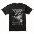 Celestial Sentinel: Mighty Angel Guardian Tee