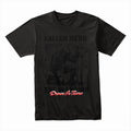 Fallen Valor: Drown In Tears Warrior Tee
