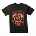 Ride & Wind – Skull Torque Edition