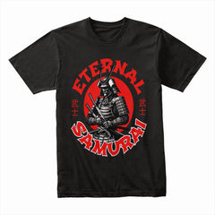Eternal Samurai: Warrior Spirit Edition