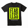 Fearless Statement: Neon Bold Edition