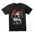 Brave Soul “Uncharted Paths” Tee