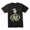 Boss Duck Hustle Mode Tee