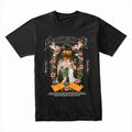 Divine Romance: Eternal Flame Tee