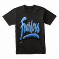 Fearless Vibe: Blue Chrome Edition