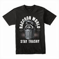 Trash Royalty: Raccoon World Edition