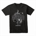Timeless Allure: Charming Classical Statue Tee