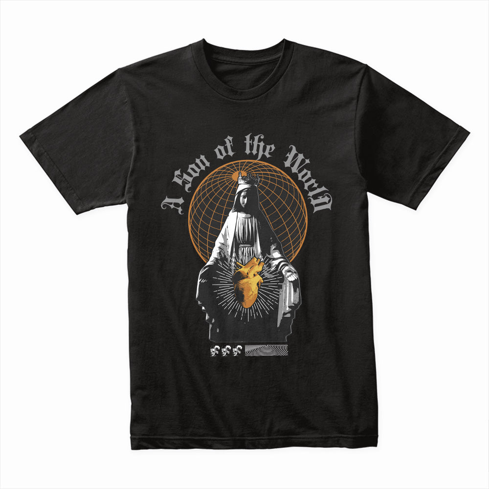 Sovereign Heart “Son of the World” Tee