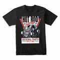 Vintage Thunder: Hot Rod Garage Original Parts Tee
