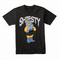 Shiesty Bear: Urban Flex Streetwear Tee