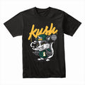Kushville King: Wolf on Fire Edition
