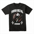 Trash Metal Mayhem: Opossum Riff Riot
