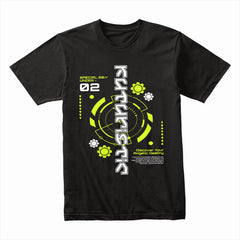 Neon Protocol: Angelic Interface 02