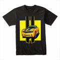 Bumblebee Muscle: Camaro Power Edition