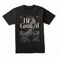Moral High Ground: Integrity Peaks Tee