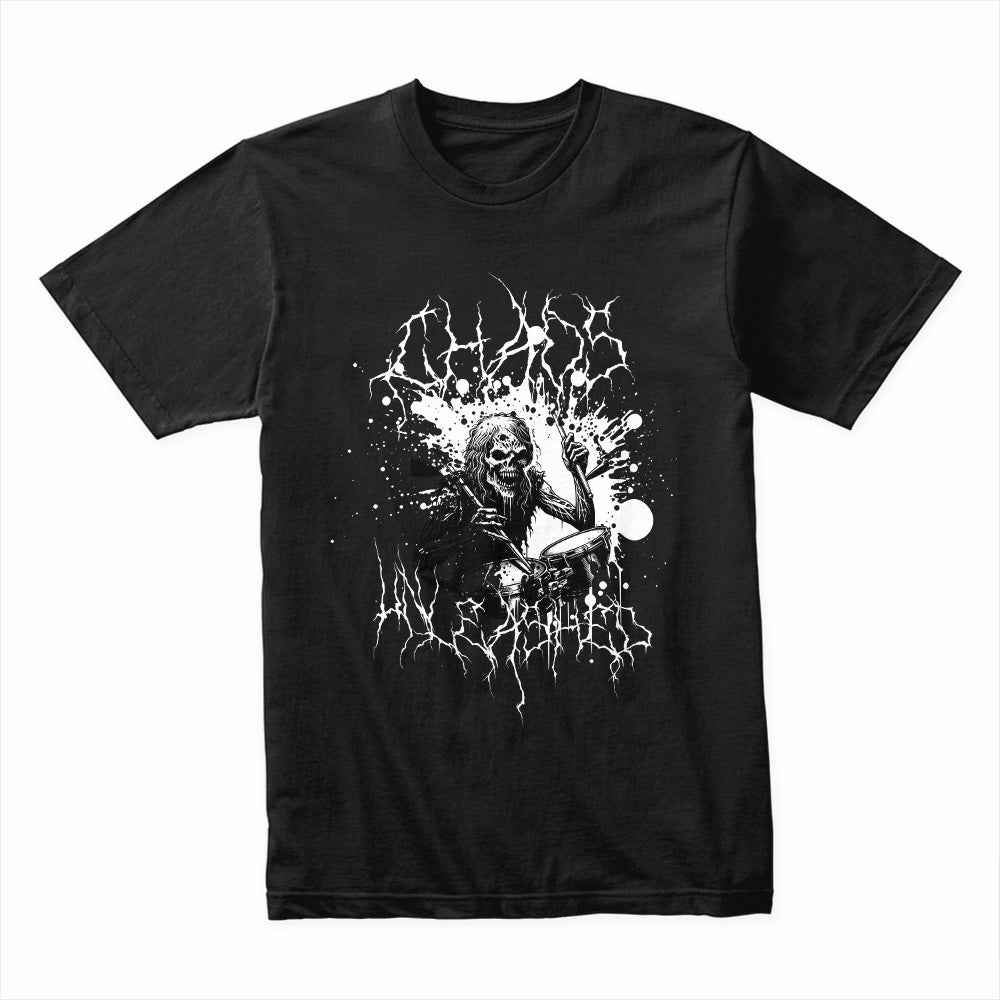 Drums of the Damned: Unholy Cadence