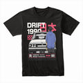 Midnight Thunderbolts: Drift Spirit 1990