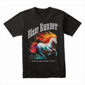 Blaze Runner: Flame of the Free Spirit