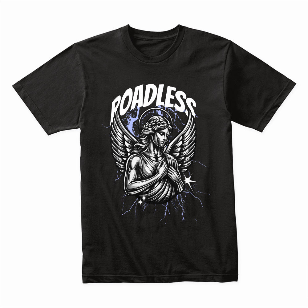 Roadless: Guardian of the Unknown Path