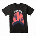 Reckless Youth “Young Wild Dumb” Tee