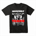 Heavenly Tears “Divine Descent” Tee
