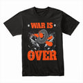 War Is Over “Peace Breakthrough” Tee