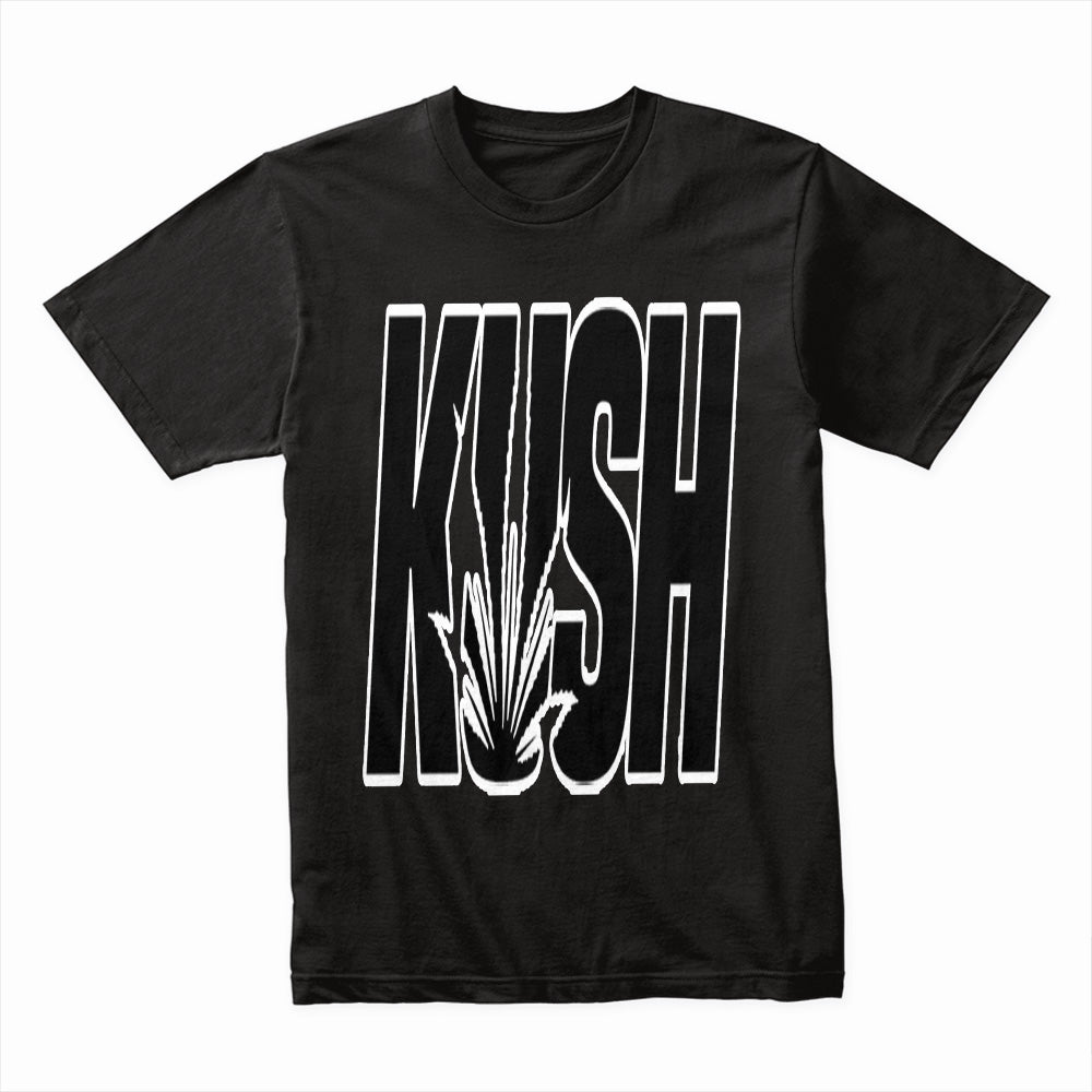 High Stakes “KUSH Statement” Tee