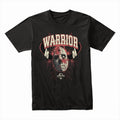 Fearless Warrior: Savage Mask Tee