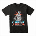 Galactic Shine: Inner Radiance Tee