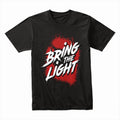 Ignite the Dark – Bring the Light Tee