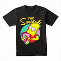 Trippy Bart: The Slurpee Buzz Tee
