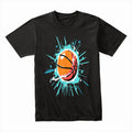 Backboard Breaker – Impact Dunk Tee