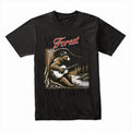 Forest Jams – Nature’s Rhythm Tee