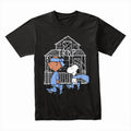 Trap House Homies: Blue Bandana Edition Tee