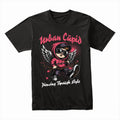Street Love Sniper – Urban Cupid Edition Tee