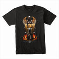 Blessed Inferno: Guardian of Light Tee