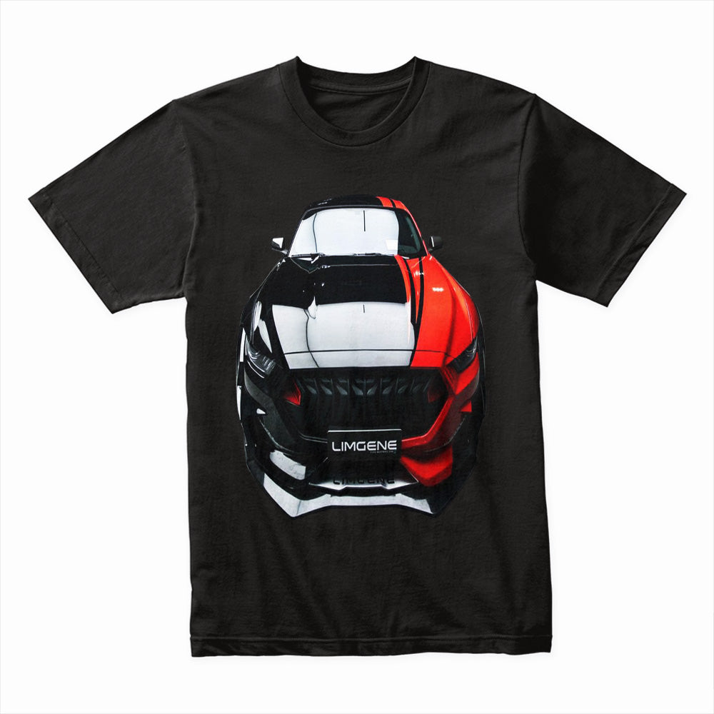 LIMGENE GT: Dual-Tone Street Beast Edition